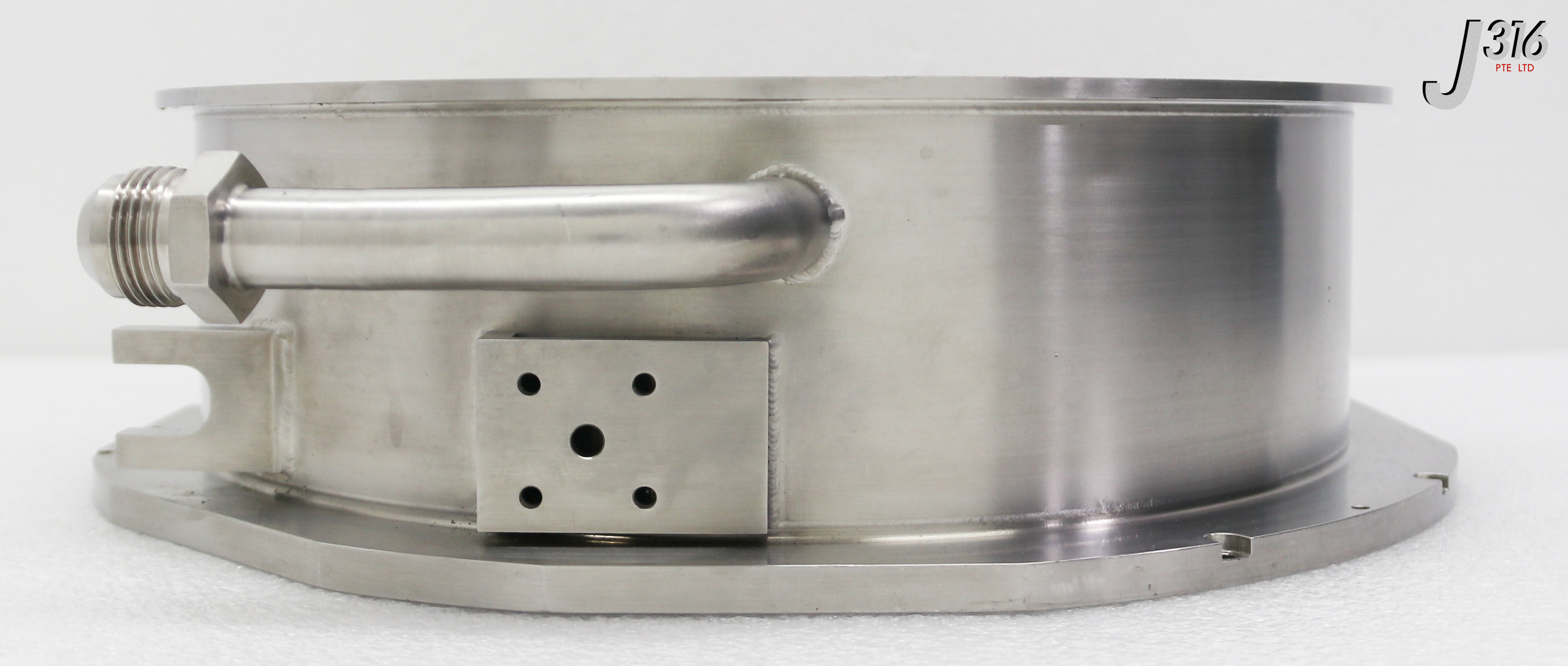 Qテーブル 【E】 37454 APPLIED MATERIALS WLDMT BASIC LAMP HOUSING RTP 0040-36026 | eBay
